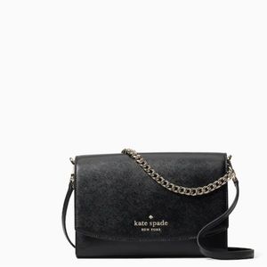 🆕 Kate Spade Carson Convertible Crossbody